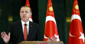 Erdoğan: Engelli vatandaşlarım, kader mahkumu veya kader mağduru değildir!