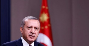 Erdoğan: Nefes alamazdık!