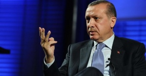 Erdoğan: Türk askerini Başbakan İbadi istedi