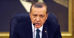 Erdoğan Türkiye’ye döndü