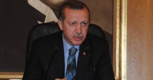 Erdoğan Türkmenistan’da