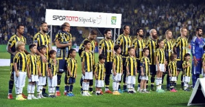 Fenerbahçe seriyi sürdürmek istiyor