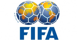 FIFA’dan iki yöneticiye ceza!