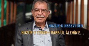 Hasan Karakaya’nın vefatı Türkiye’yi sarstı!