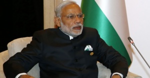 Hindistan Başbakanından Pakistan’a sürpriz ziyaret
