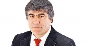 Hrant Dink iddianamesi: Cinayet ’araç suç’