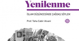 İlahi vahye dayanan bir kitap: YENİLENME