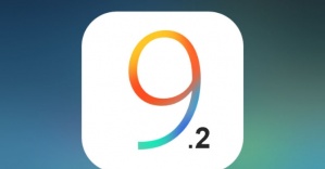 iOS 9.2 güncellemesi yayınlandı