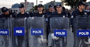 İstanbul’da hava destekli terör operasyonu