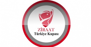 İşte Ziraat Türkiye Kupası gruplarının ilk hafta karşılaşmaları