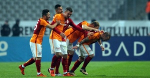 İtalyan basını Galatasaray-Lazio eşleşmesini değerlendirdi