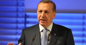 Cumhurbaşkanı Erdoğan, Suudi Arabistan’da İyad Medeni’yi kabul etti
