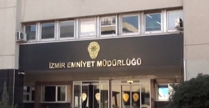 İzmir’de FETÖ operasyonu: 57 gözaltı kararı