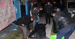 Karabük’te soba zehirlenmesi: 1 ölü