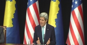 Kerry’den Kosova muhalefetine eleştiri