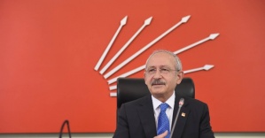 Kılıçdaroğlu, Doğu ve G. Doğu&#039;dan çağırdığı CHP&#039;lilerle ’terör’ toplantısı yaptı, ‘Karamsar olmayın’ dedi gönderdi!