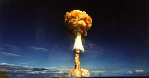 Kuzey Kore hidrojen bombası üretti