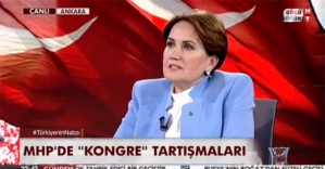 Meral Akşener’den iddialı açıklama