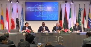 OPEC toplantısında karar çıkmadı