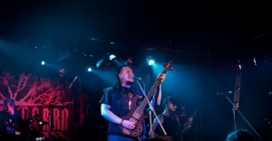 Rus metal grubu Ankara’dan mesaj verdi