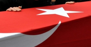Şehit polis için Ankara’da tören