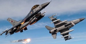Türk F-16’lar Rus S-400 tehdidine karşı “CHAFF” sistemlerini kullanacak
