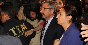 Türkan Elçi’ye ’tehdit’ iddiasına suç duyurusu