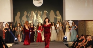 Türkiye güzelini Ankara’da seçecek