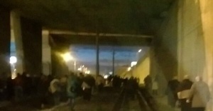 Yaralının durumuyla ilgili bilgi verildi