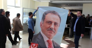 Yazıcıoğlu davasında poster krizi