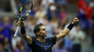 2016'nın son şampiyonu Nadal