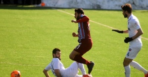 1461 Trabzon Karabükspor’u 2 golle geçti