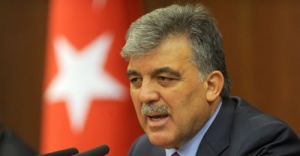 Abdullah Gül’den reform sürecine tam destek