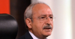 AK Parti Mersin teşkilatından Kılıçdaroğlu’na dava