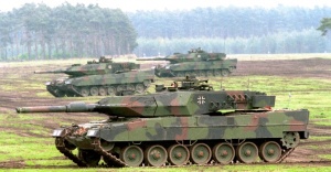 Almanya Suudi Arabistan’a tank satmayacak