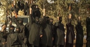 Başika’ya sızmak isteyen 18 IŞİD militanı öldürüldü