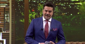 Beyaz Show’da yeni bir şok daha! Apar-topar yayın kesildi!