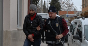 Burdur’da terör operasyonu: 27 gözaltı