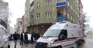 Bursa’da anne katiline operasyon