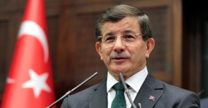 Başbakan Davutoğlu: Biz bir reform hükümetiyiz!