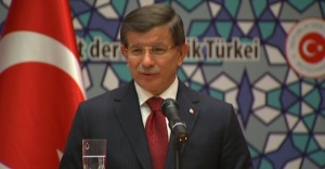 Davutoğlu’ndan vize müjdesi