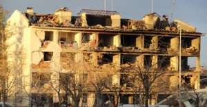 Diyarbakır’da terör saldırısı: 5 ölü, 39 yaralı