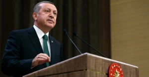 Erdoğan: Bu siyaset değil ihanettir
