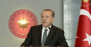Erdoğan DDK’ya verdiği talimatı açıkladı