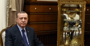 Erdoğan Şili’de