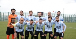 Erzurumspor maçına terör engeli