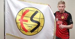 Eskişehirspor’da iki transfer birden