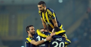 Fenerbahçe ile 35 yıl sonra yeniden