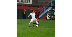 Karadeniz Fırtınası Adanaspor’a karşı sert esti: 3-0