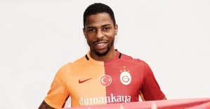 Hayalinde hep Galatasaray varmış